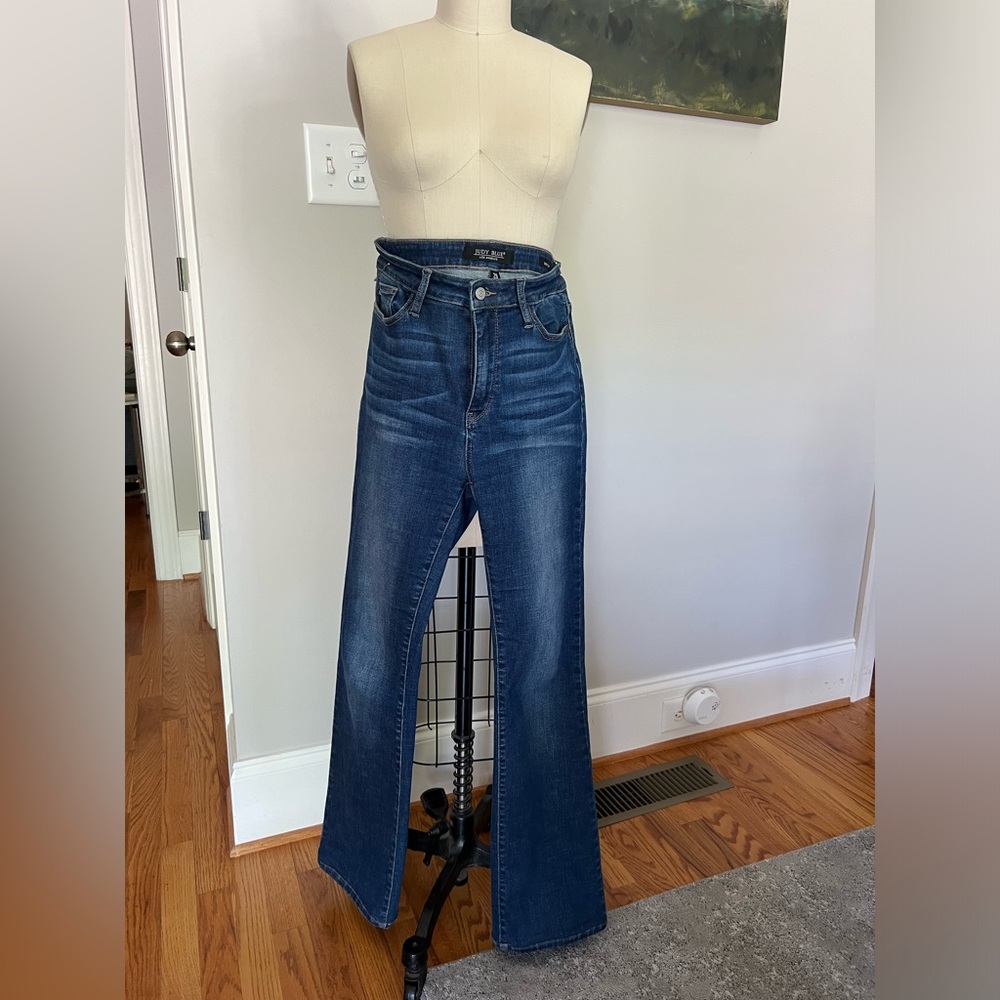 Judy Blue boot cut jeans sz 29